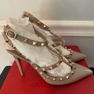 Authentic Valentino Garavani